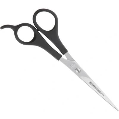 Afbeelding van Daniel Peres Solingen Kappersschaar Type 70565 15 cm Professionele Schaar met Microvertandin...
