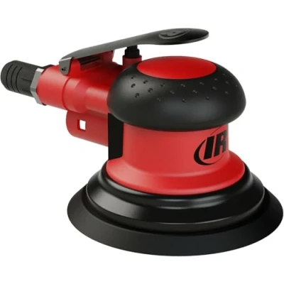 Afbeelding van Ingersoll Rand 5151 6 HL excentrische schuurmachines inch baandiameter 3/16&quot; klittenbandpad, 1 unit