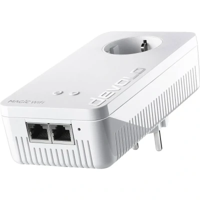 Afbeelding van Devolo Magic 2 WiFi 6 next Uitbreidingsadapter 07184 LAN, 2400 MBit/s