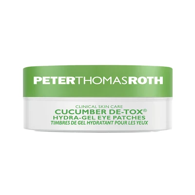 Afbeelding van Peter Thomas Roth Cucumber De Tox™ Hydra Gel 15 paar