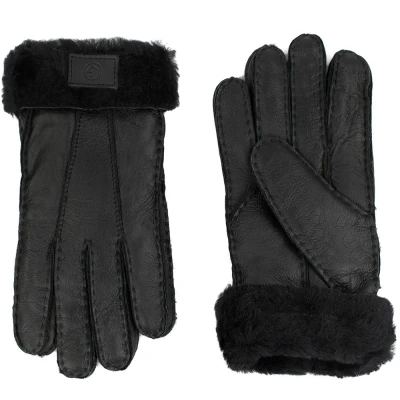 Afbeelding van Glove It Truro gevoerde handschoenen Zwart S
