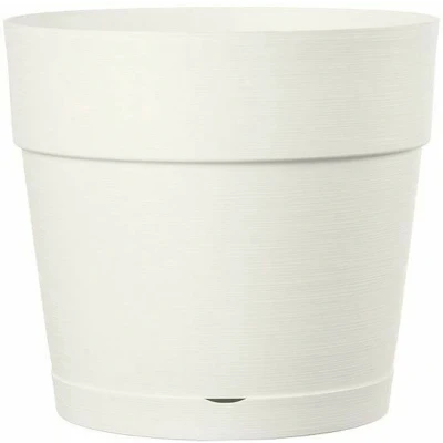 Afbeelding van Grondlegger Deroma Wit 48 x 43 cm 58 L