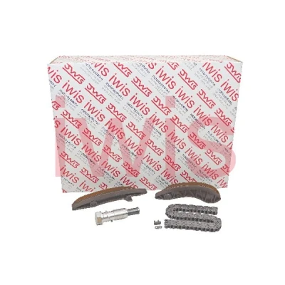 Afbeelding van Iwis Motorsysteme Distributieketting kit 70004Set