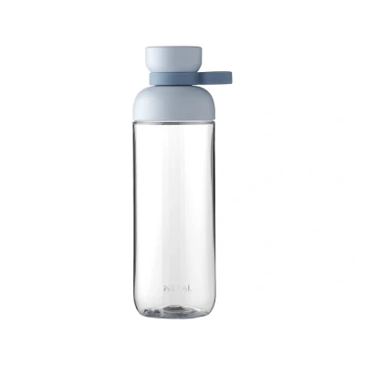 Afbeelding van Mepal Vita Drinkfles 700 Ml Nordic Blue Blauw Drinkflessen