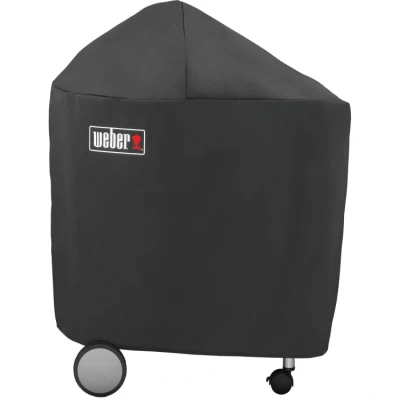 Afbeelding van Weber Performer System Edition hoes