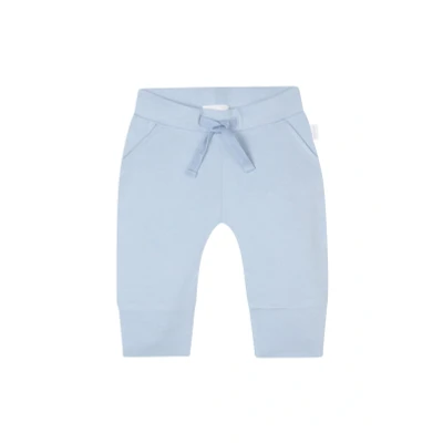 Afbeelding van Broek Naupli Blue Fog 44