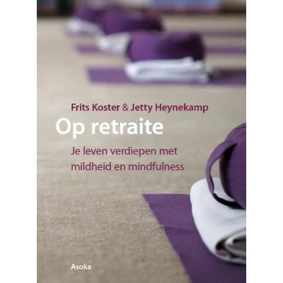 Afbeelding van Op retraite (Paperback)