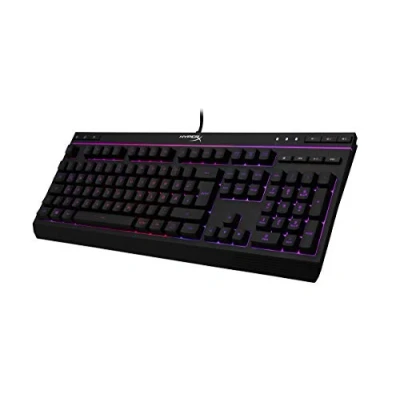 Afbeelding van HyperX Alloy Core RGB HX KB5ME2 DE
