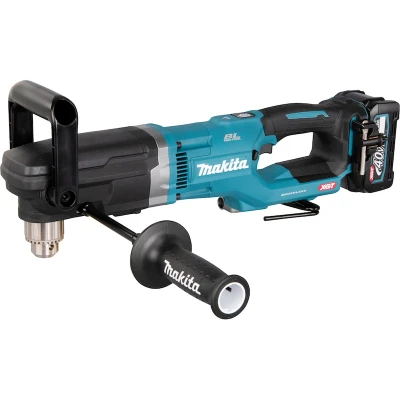 Afbeelding van Makita DA001GM101 40 V Max Haakse boormachine