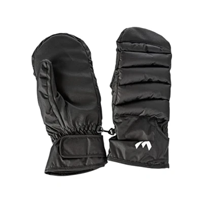 Afbeelding van Whistler Xander Wanten, Maat: 9, Black