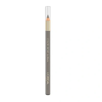 Afbeelding van L’Oréal Paris Color Riche Le Khol 112 Cool Silver Oogpotlood