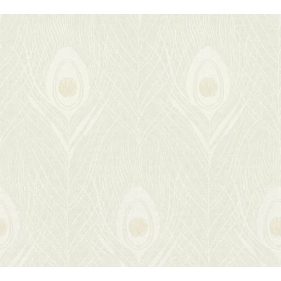 Afbeelding van AS Creation Absolutely Chic 36971 1 369711 Beige / Goud