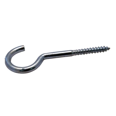 Afbeelding van Gebu Zware Schroefhaak verzinkt HD 6 x 45/80mm