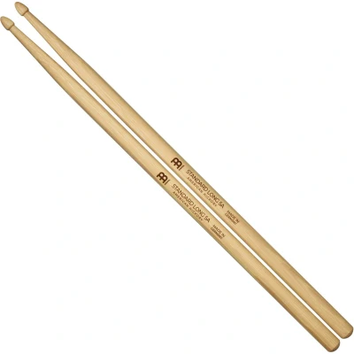 Afbeelding van Meinl Standard Long 5A Sticks Drumsticks