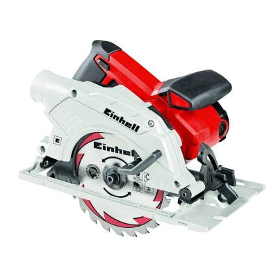 Afbeelding van Einhell TE CS 165 Handcirkelzaag, 1200Watt