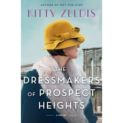 Afbeelding van The Dressmakers of Prospect Heights