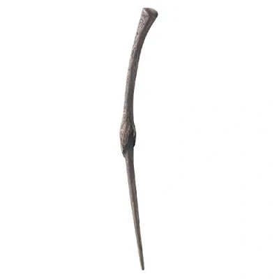 Afbeelding van The Noble Collection Bellatrix Wand (Window Box)