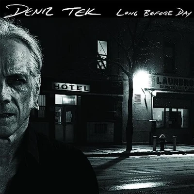 Afbeelding van Deniz Tek Long Before Day (LP)