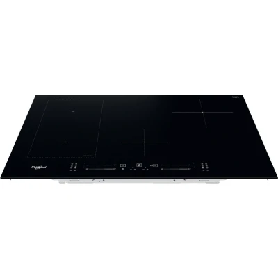 Afbeelding van Whirlpool WL S3377 BF Inductiekookplaat Inbouw 4 kookzones