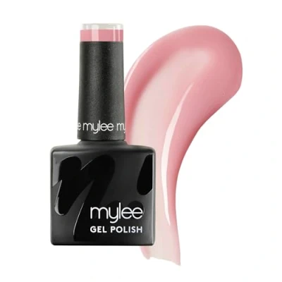 Afbeelding van Mylee Gel Nagellak 8ml [It&#039;s A Match] UV/LED Soak Off Nail Art, Manicure en Pedicure, Professioneel Thuisgebruik, Langdurig, Vegan &amp; Cruelty Free [Nude Range]