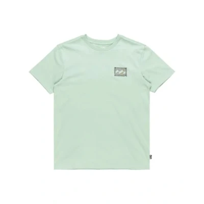Afbeelding van BILLABONG Crayon Wave Ss T shirt voor jongens (pak van 1)
