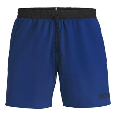 Afbeelding van Boss Starfish Zwemshort Heren
