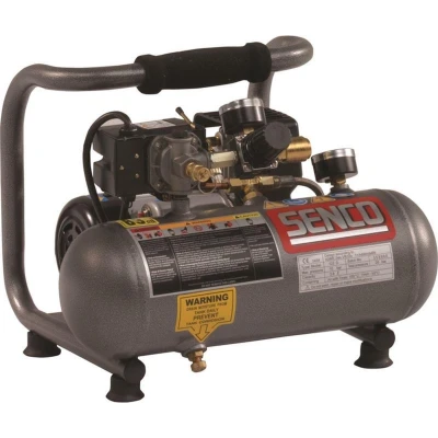 Afbeelding van Senco PC1010 compressor 3,8 liter PC1010EU