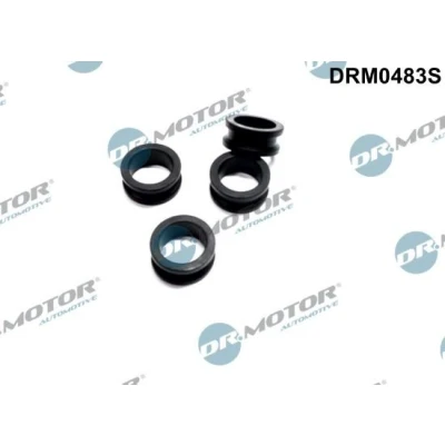 Afbeelding van Dichtring, verstuiverhouder Dr.Motor Automotive DRM0483S