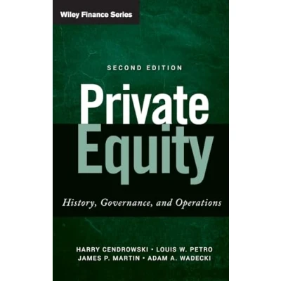 Afbeelding van Private Equity