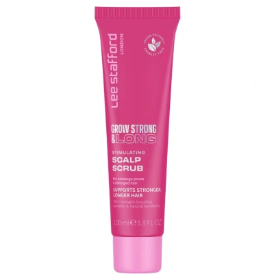 Afbeelding van Lee Stafford Grow It Longer Scalp Scrub 100ml