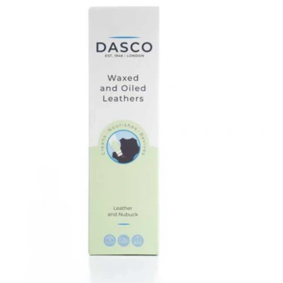Afbeelding van Dasco Waxed and Oiled Leathers Tube 75ml