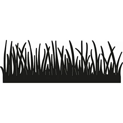Afbeelding van Marianne D Craftable Hoog gras CR1615 90x200mm (01 23)