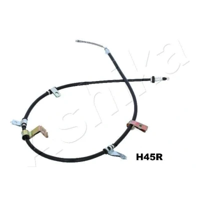 Afbeelding van ASHIKA 131 0H H45R Handremkabel HYUNDAI: Santa Fe I 2.0 CRDi 4x4, 2001 2006