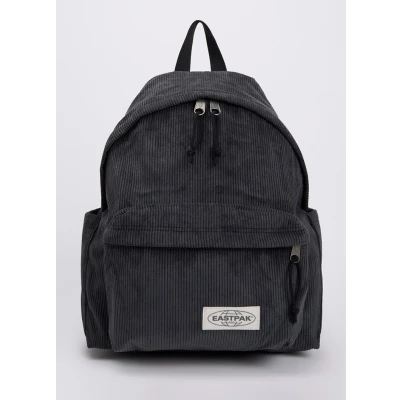 Afbeelding van Eastpak Day Pak&#039;R ribs black rugzak