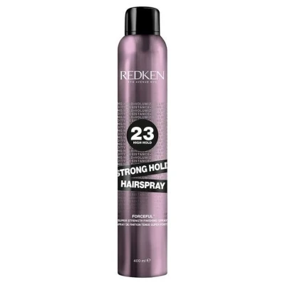 Afbeelding van Redken Styling Strong Hold Hairspray Forceful 400ml NIEUW!