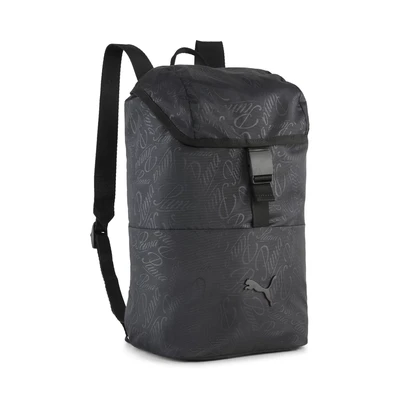 Afbeelding van POP 12,5L rugzak voor Dames, Zwart PUMA