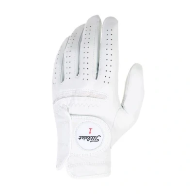 Afbeelding van Titleist Perma Soft Dames Links