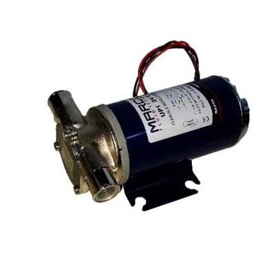 Afbeelding van Marco Impellerpomp UP1 12V 35l/min