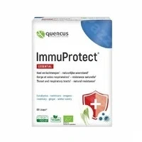 Afbeelding van Quercus ImmuProtect® Essential (60 capsules)