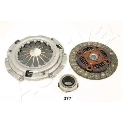 Afbeelding van ASHIKA 92 03 377 Koppelingsset 220mm MAZDA: MX 5 III (NC) 2.0, 1.8 2005 2014
