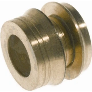 Afbeelding van VSH Super verloopstuk 35 x 28 mm knel