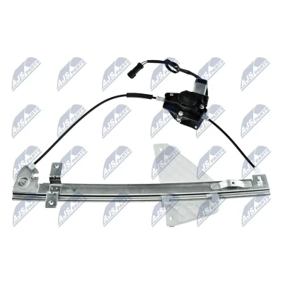 Afbeelding van Raambedieningsmechanisme NTY EPS CH 008