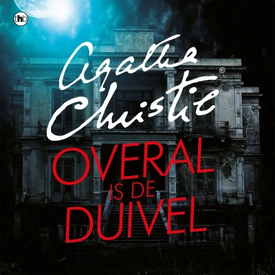 Afbeelding van Overal is de duivel