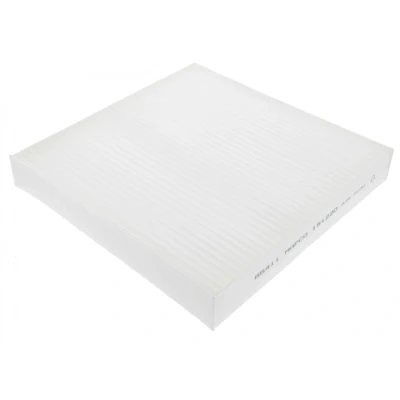 Afbeelding van Filter, binnenlucht MAPCO 65411