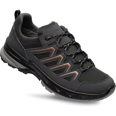 Afbeelding van Wega Low 14915 Wandelschoenen Dames Grey 900 36 Grijs