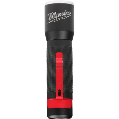 Afbeelding van Milwaukee zaklamp ML LED op batterijen