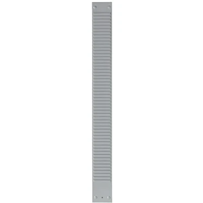 Afbeelding van Nobo planbordpaneel index 3, 54 vakjes, ft 96 x 9,6 cm