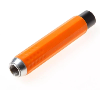 Afbeelding van Merkstift gp x diagraph geel