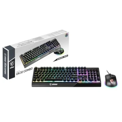 Afbeelding van MSI VIGOR GK30 COMBO