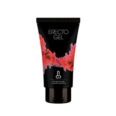 Afbeelding van Erecto Gel Erection 2 fl oz / 50 ml